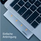 Ugreen USB-Hub CM251 – USB-C Hub für MacBook Pro, MacBook Air Adapter, MacBook USB-C Adapter, MacBook Pro Adapter – Weiteres Produktbild 4